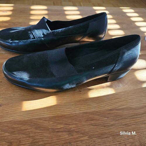 Lederschuhe von ara - von, 43/9