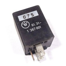 BMW Blinkerrelais Relais