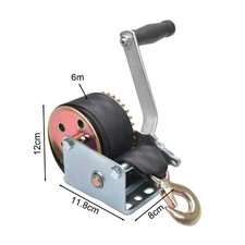 Profi Seilwinde Handwinde mit