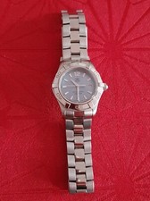 Tag Heuer Aquaracer Damenuhr 28 cm