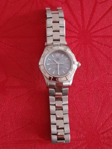Tag heuer aquaracer damenuhr - aquaracer,