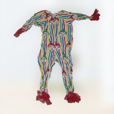 Kostüm Harlekin gr. 98/104/110