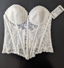 Brautcorsage Korsage 70C