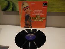 Hörspiel Der Hohnsteiner