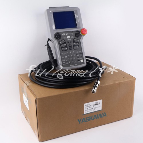 Neu yaskawa jznc xpp04b - yaskawa, xrc