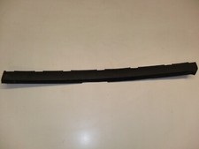 VW Golf 1 Cabrio Beifahrerseite Türverkleidung oberhalb Leiste