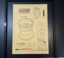 BMW  5E39 Touring BBS RC 090