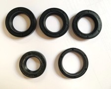 Wellendichtring Dichtsatz