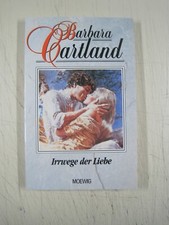 H - Barbara Cartland - Irrwege