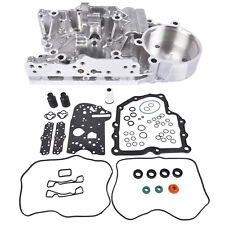 7-GANG DSG Getriebe 0AM DQ200