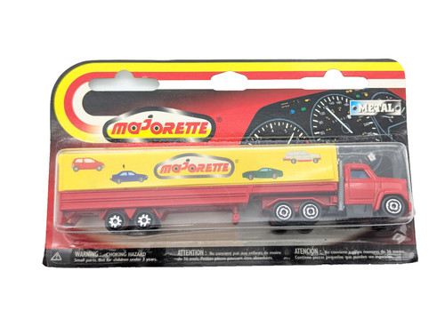 Majorette serie 300 367 - serie,