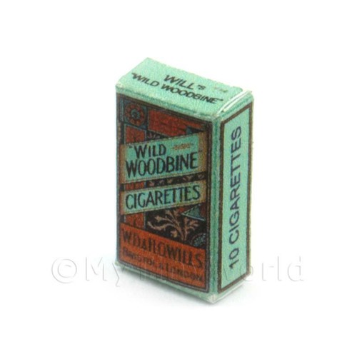 Puppenhaus miniatur wild - puppenhaus,