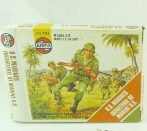 Airfix von 1977 u - ,