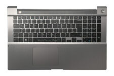 TopCase mit DE Tastatur Samsung Series 7 NP700Z7A NP700Z7B BA75-03735C Backlit