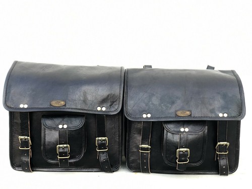 Motorrad seiten tasche - seiten, 2
