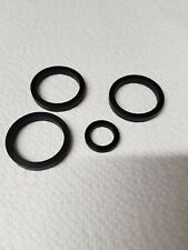 3 Zwischenradgummi +