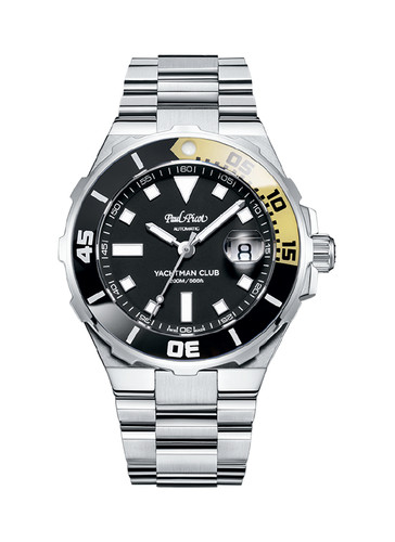Paul picot yachtman club - yachtman,