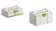 Festool Systainer Sys3 S 76