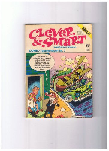 Clever smart 7 condor - clever,