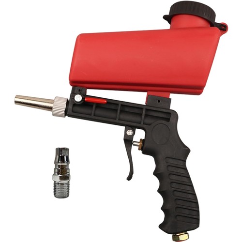 Sandstrahlpistole mit psi - 90,