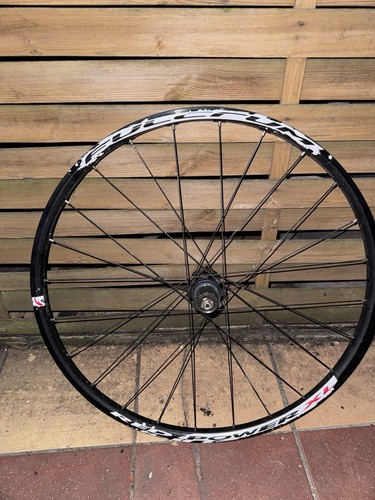Fulcrum red power - power, xl