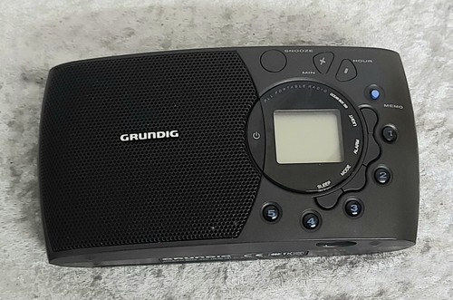 Vintage grundig ocean boy - grundig, 350