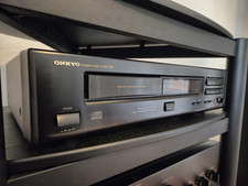 Onkyo DX-6900 CD-Player Hi-Fi