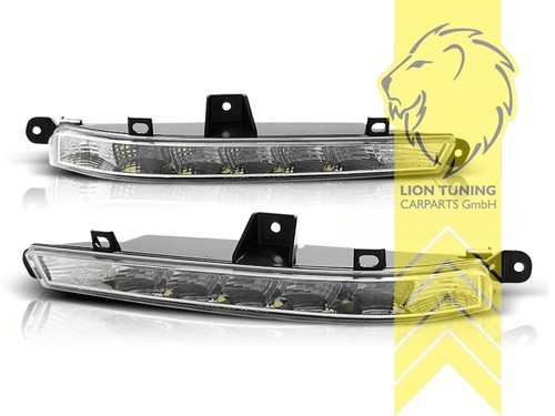 Led tagfahrlicht für - led,