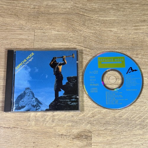 Depeche mode construction - depeche,