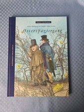 Goethe für Kinder –