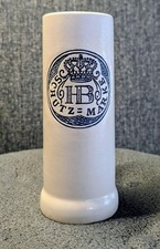 Bierkrug - HB - Schutz Marke -