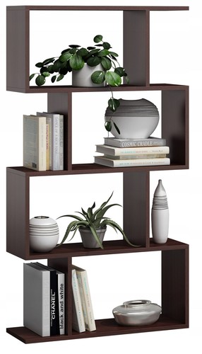 Bücherregal standregal - bücherregal,