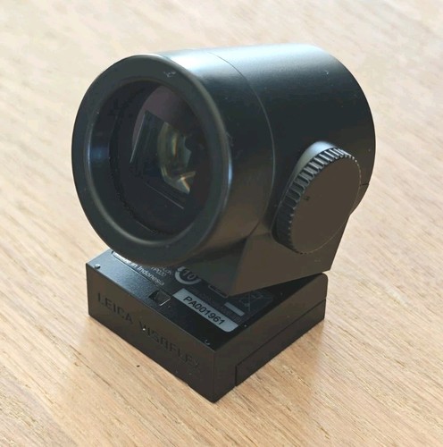 Leica visoflex sucher typ 020 - sucher,