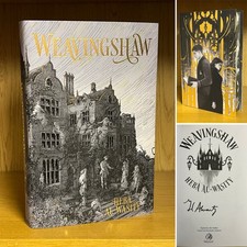 FAIRYLOOT: Weavingshaw - Heba