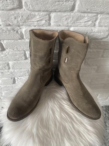 Women frye boots beige - women,