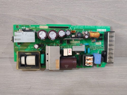 Mitsubishi sps 002 a9gt - mitsubishi, sps-002