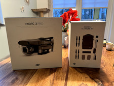 Drohne DJI Mavic 2 Pro