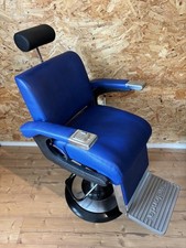 WELONDA Friseurstuhl ORIGINAL