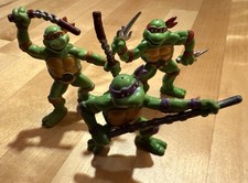 Teenage Mutant Ninja Turtles