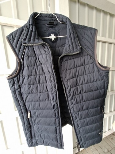 Wellensteyn steppweste herren - wellensteyn,