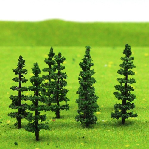 100x modelleisenbahnanlage - 100x,