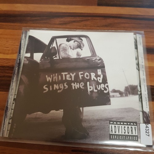 Everlast whitey ford - whitey,