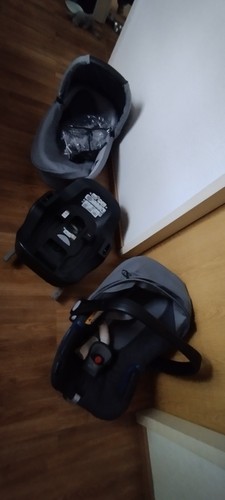 Römer britax babyschale - römer,