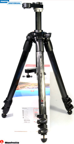 Manfrotto virtual reality - virtual,