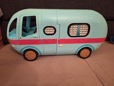 LOL Surprise Glam N' Go Camper