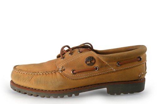 Timberland herren bootsschuhe - timberland,