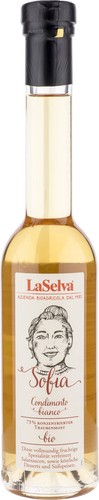Condimento bianco sofia - sofia, 250ml