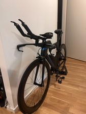 Canyon, Speedmax CF 8.0 2018 - S - Triathlon Bike