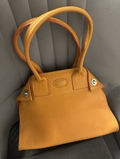 Tod's Tasche/Handtasche "Logo