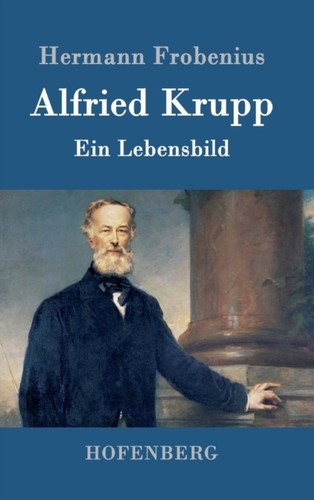 Hermann frobenius alfried - frobenius,